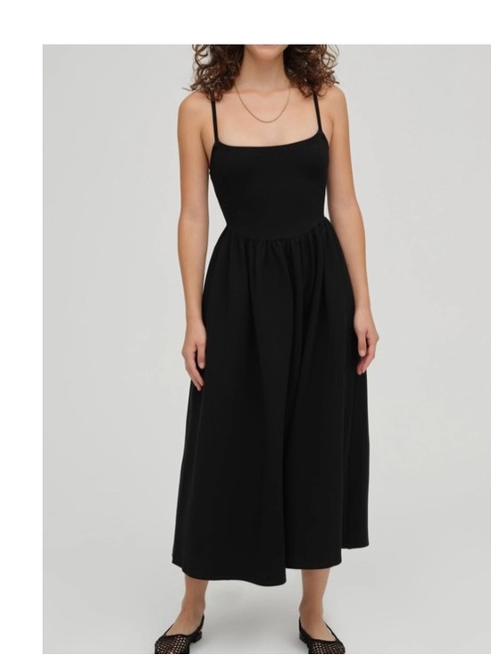 For Love And Lemons Dresses & Skirts - For love and lemons Wilhelmina midi dress